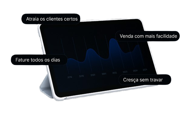 gestor de trafego - beneficios